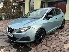 Seat Ibiza 1.4 benzin /103 000km - 2