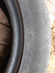 Zimné pneumatiky 235/55 R15 H - 2