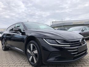 Volkswagen Arteon Shooting Brake 2.0TDI 110kW DSG Virtual - 2