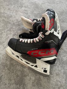 Ccm jetspeed ft670 - 2