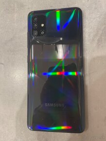 Samsung Galaxy A51 - 2