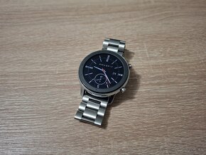 Amazfit GTR 47 mm - 2