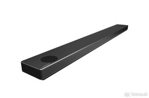 Predám soundbar + subwoofer LG SN10Y - používaný cca 1 rok - 2