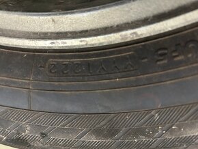 AL Kolesa 225/65R17 7.0Jx17H2 - 2