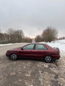 Fiat Marea 1.8 16v - 2