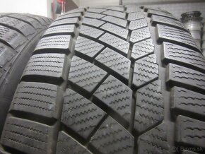 Zimné pneumatiky 235/60R18 CONTINENTAL - 2