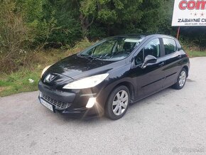 Peugeot 308 1,6 Hdi - 2