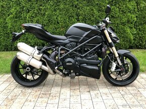 Ducati Streetfighter 848 - 2