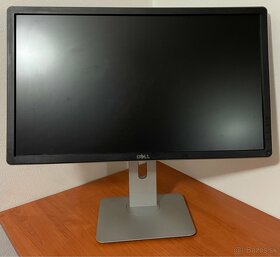 Profesionálny 24” monitor DELL 2414Hb, FullHD, IPS - 2