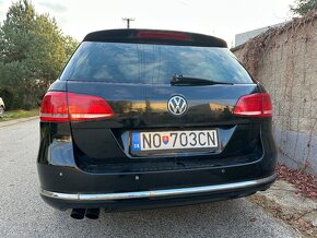 VW Passat 2.0TDI 125kw/170ps DSG Highline - 2