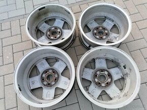 5x112 r16 vw Ronal - 2