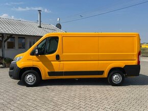 Fiat Ducato Dodávka 1420KG - 2