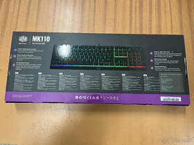 Cooler Master MK110 - 2