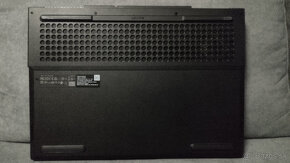 LENOVO Legion 5 17ACH6H - 2