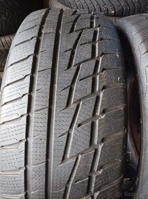 Zimné pneumatiky 255/55 R18 - 2