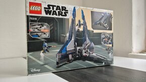 Lego STAR WARS 75316 - 2