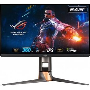 ASUS ROG SWIFT 360Hz PG259QN - 2