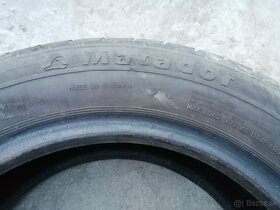 Predám pneumatiky 185/60r14 - 2