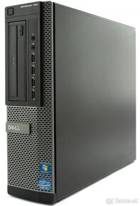 PC Dell optiplex 790 + 22 palc. monitor zdarma - 2