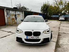 Bmw F20 Sport Line MPaket - 2