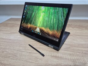 Lenovo Yoga L380 /i5-8250U/FHD Touch IPS/16GB RAM/512GB SSD - 2