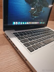 Macbook Pro A1278 mid 2012 - 2