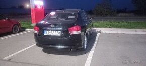 Na predaj Honda City 1,3 - 2