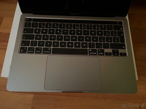 Macbook Pro M2 13” 1tb 16gb RAM - 2