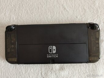 Nintendo Switch Oled - 2