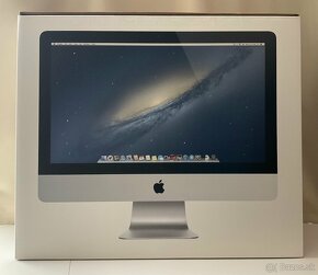 APPLE iMac 21,5" Late 2013 (A1418) - 2