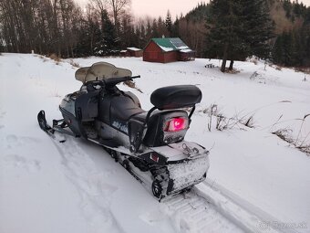 Ski doo - 2