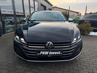 Volkswagen Arteon 2.0TDi DSG Elegance - 2