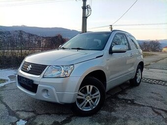 Suzuki Grand Vitara 1.9 DDIS 4x4 Model 2012 - 2