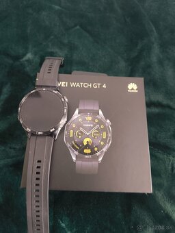 Huawei watch GT4 - 2