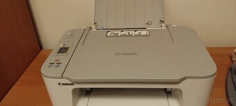 Tlačiareň Canon Pixma TS3451 - 2