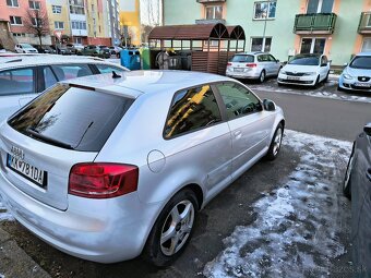 Audi A3 - 2