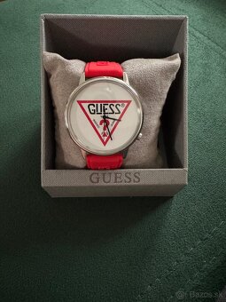 Guess dámske hodinky - 2