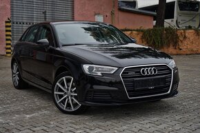 Audi A3 Sportback 40 2.0 TDI Design S tronic - 2