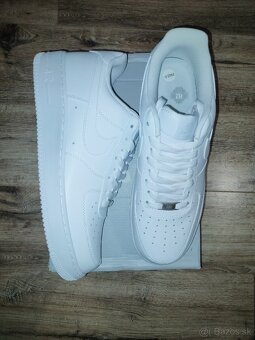 Air force 1 - 2