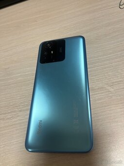 Predám Xiaomi Redmi Note 12S 8 GB/256 GB modrý - 2