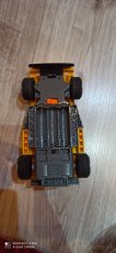 predam lego racer - 2