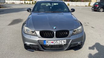 BMW 320d xdrive M - 2