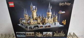 Lego Harry Potter 76419 - 2