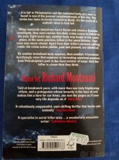 The echo man - Richard Montanari - 2