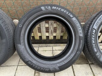 205/55 R16 91H letné MICHELIN - 2