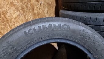 Kumho 205/60r16 letné - 2