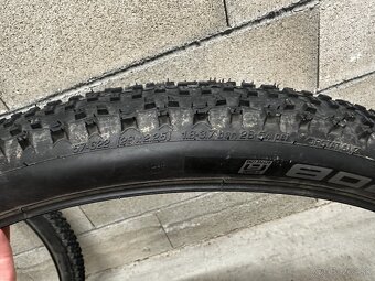 Predaj pneumatiky Schwalbe Rapid Rob 29 × 2.25 - 2