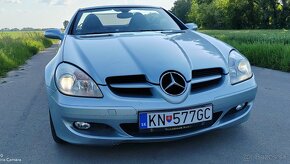 Mercedes SLK - 2