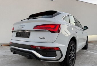 Q5 Sportback 40 TDI Quattro 150kw 4x4 - 2