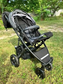 BRITAX RÖMER Smile 2 Black denim - 2